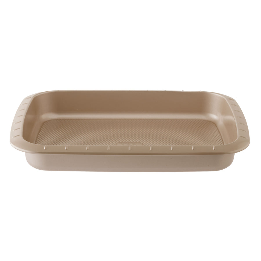 Balance mittenakkuv ristkülikukujuline koogivorm 34 × 25,5 cm