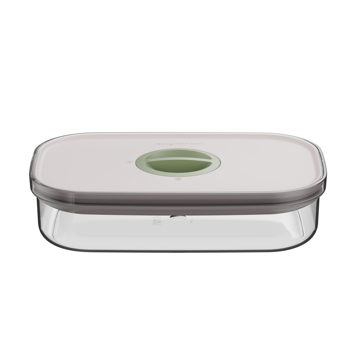 Smart Seal toidukarp 0,7 l