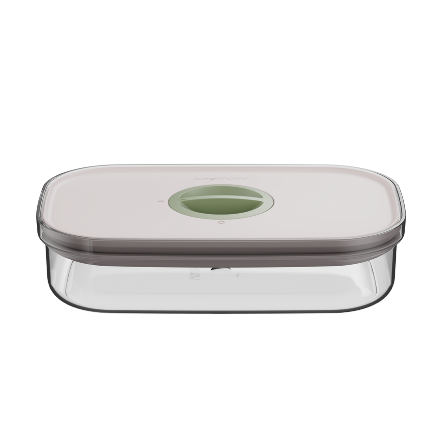 Smart Seal toidukarp 0,7 l