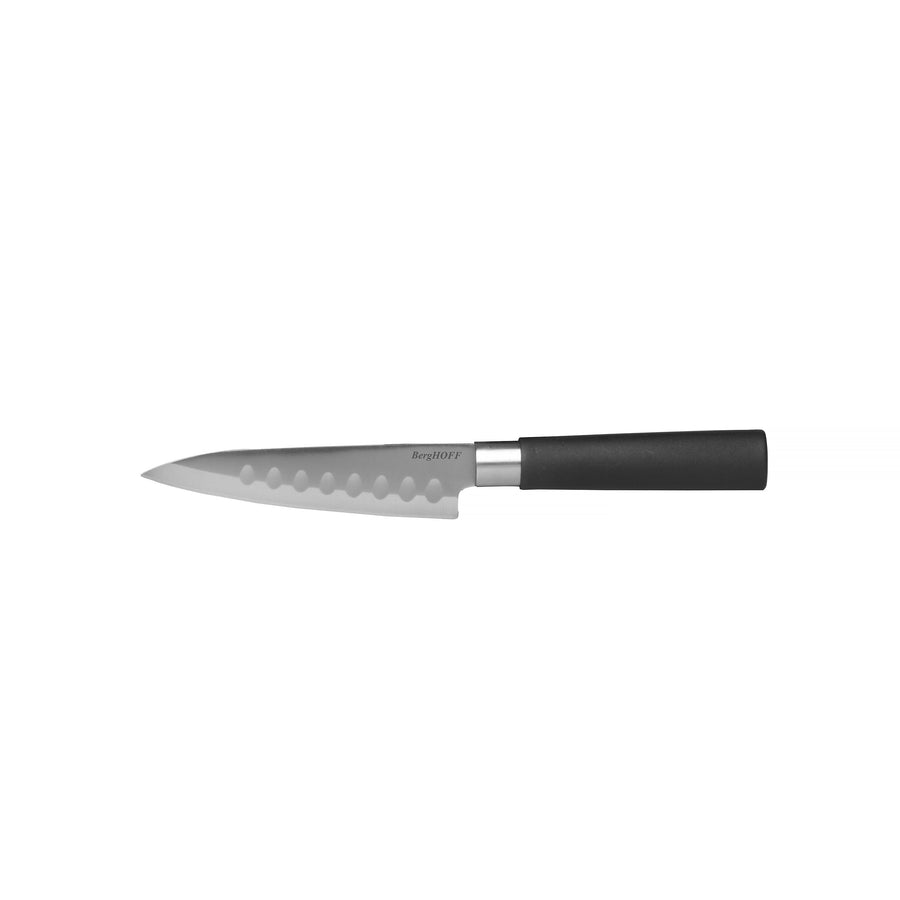 Codon õhutaskutega santoku nuga 12,5 cm