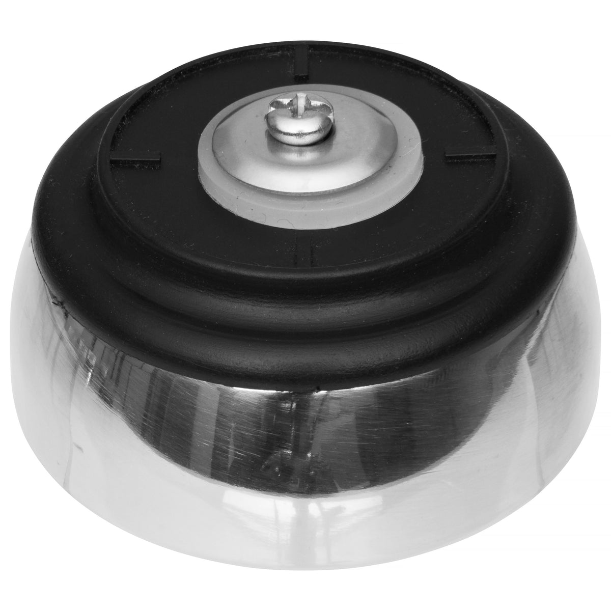 Essentials roostevabast terasest varukaanenupp – 3