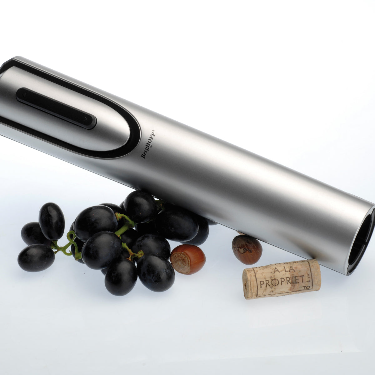 Essentials elektrilise veiniavaja komplekt – 2