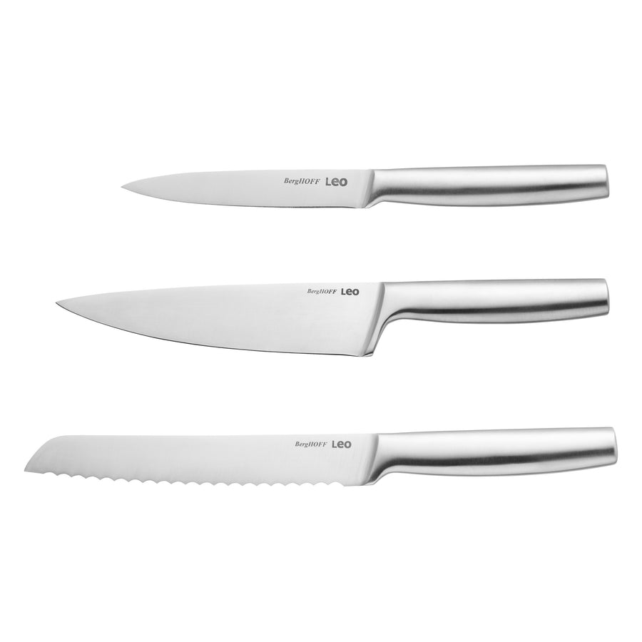 Legacy 3-Piece Classic Knife Set