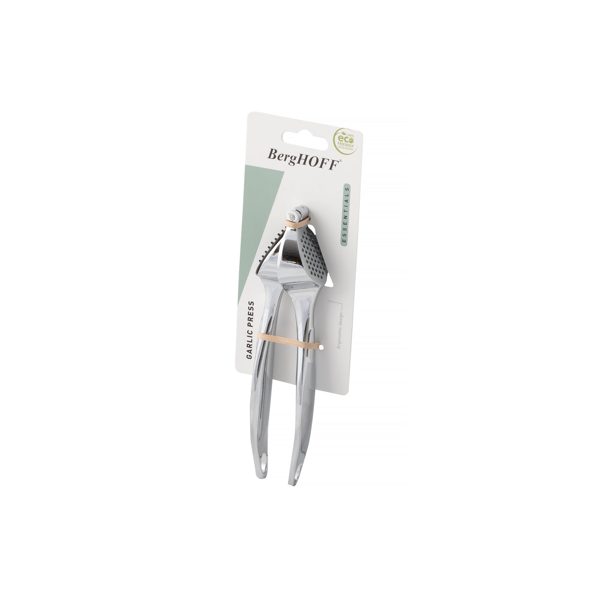 Essentials tsingisulamist küüslaugupress – 2