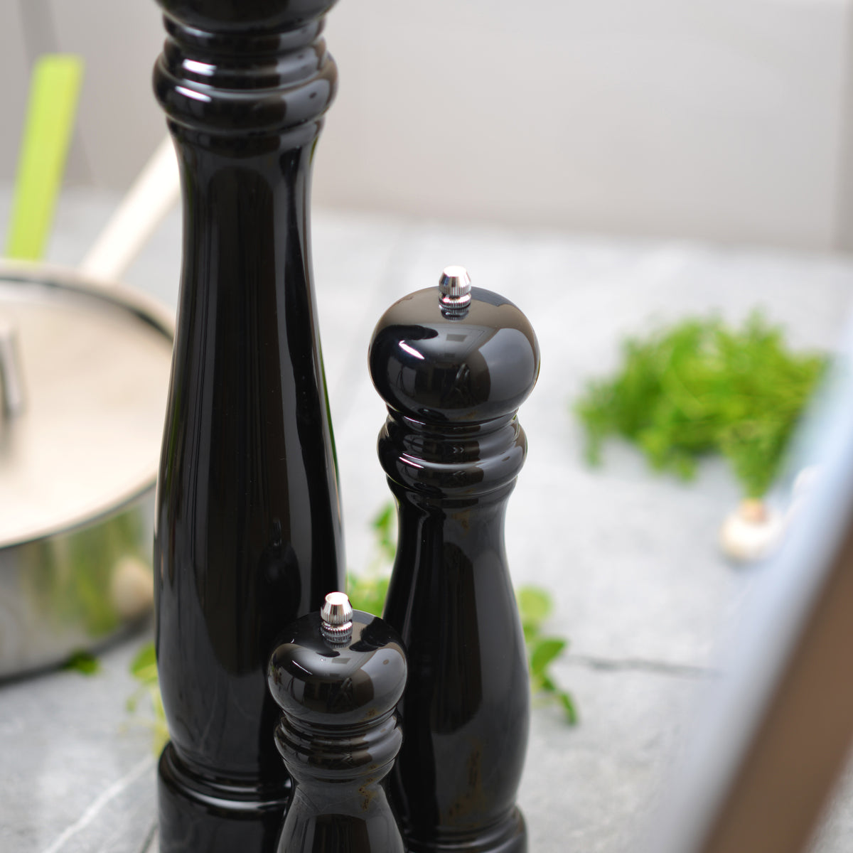 Essentials pipraveski 16,5 cm – 2