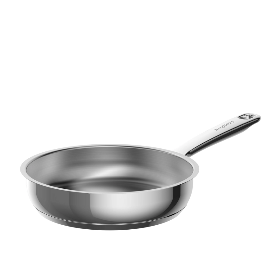 Helix Stainless Steel Frying Pan 20 cm