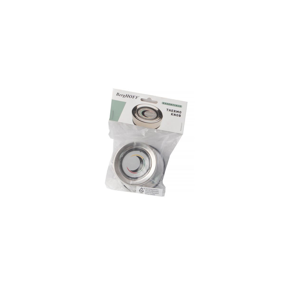 Essentials termokontrollnupp – 3