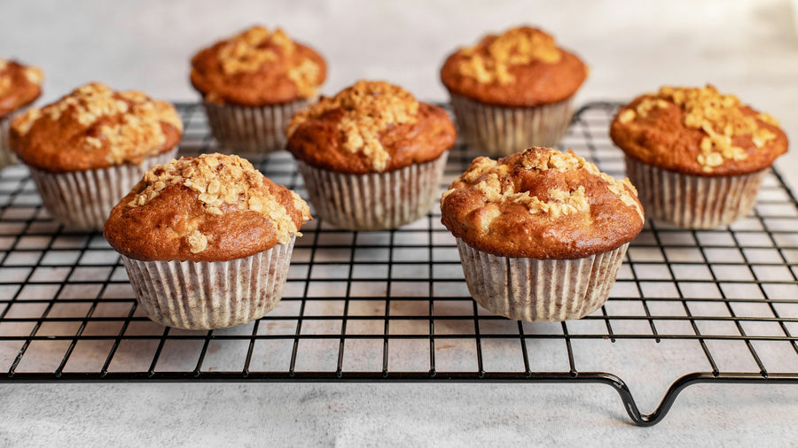Tassikoogid ja muffinid
