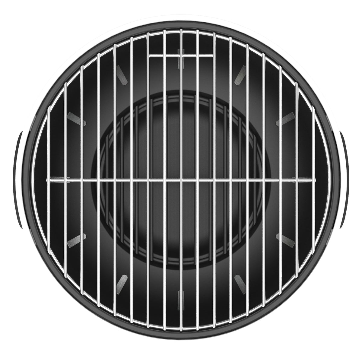 Leo lauagrill 35 cm – 2