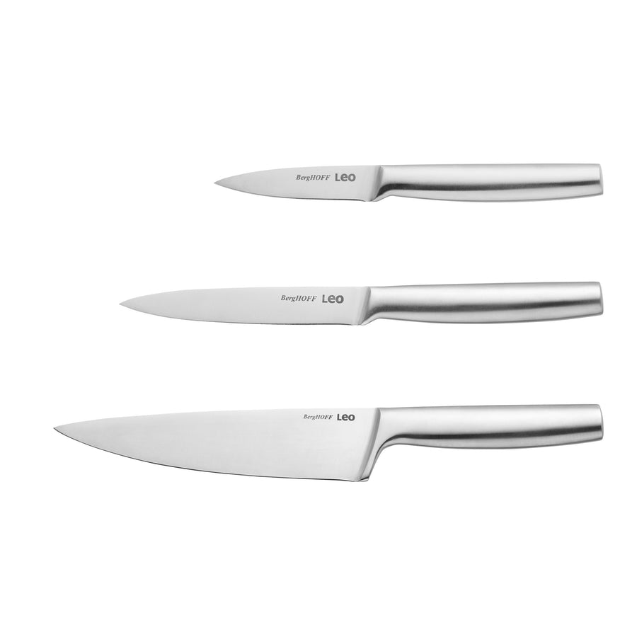 Legacy 3-Piece Starter Knife Set