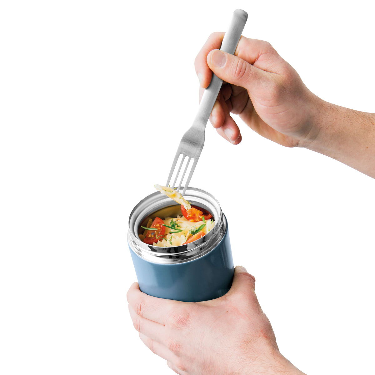 Leo Stainless Steel Insulated Food Jar 0.75 L – 2