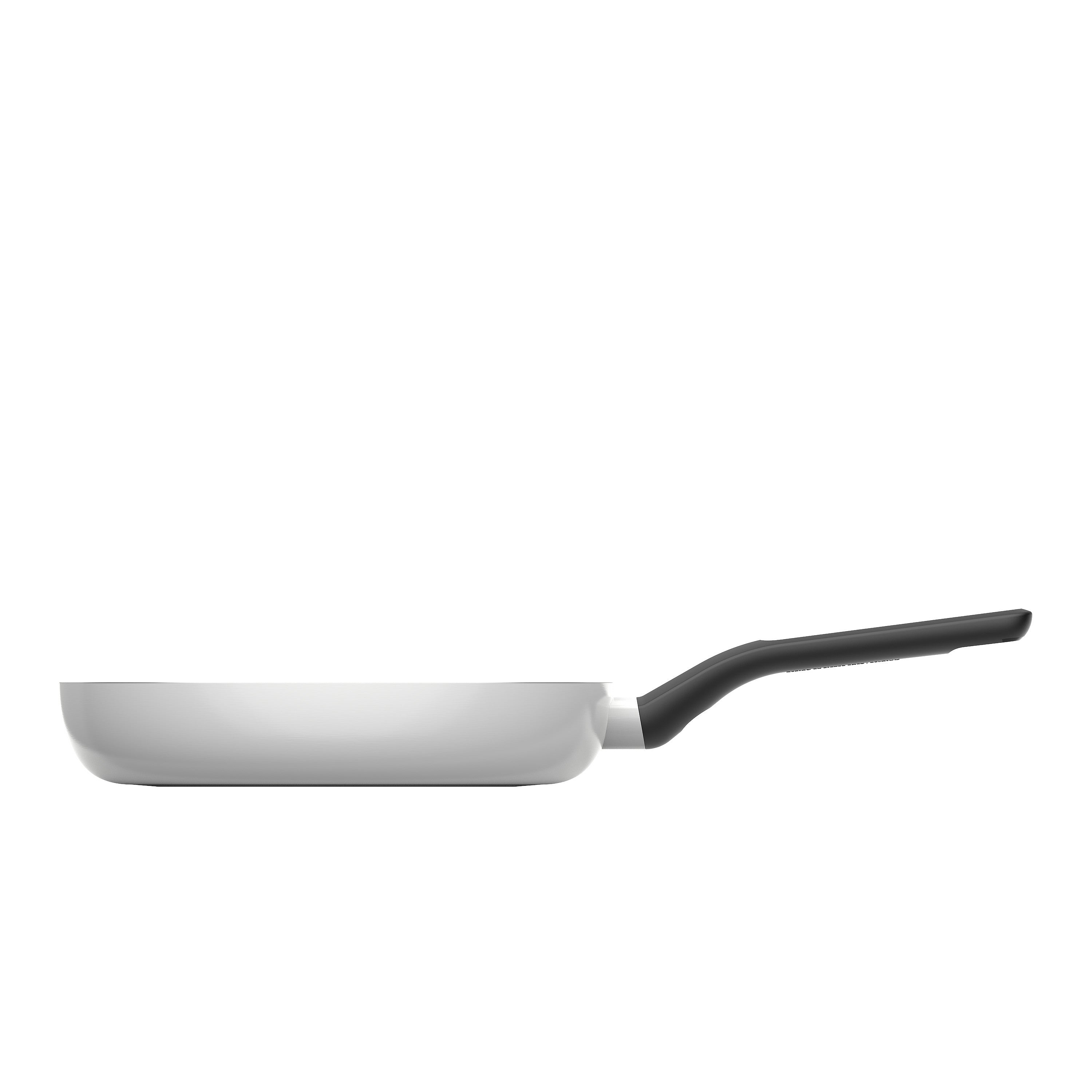 BergHOFF 28cm Frying Pan - Glints Spirit with Ceramic Non-Stick Coating & Recycled Aluminum Body