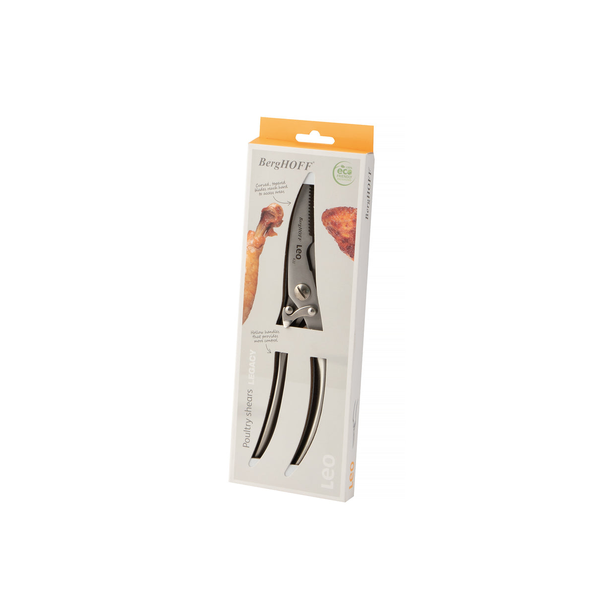 Legacy Poultry Shears – 3