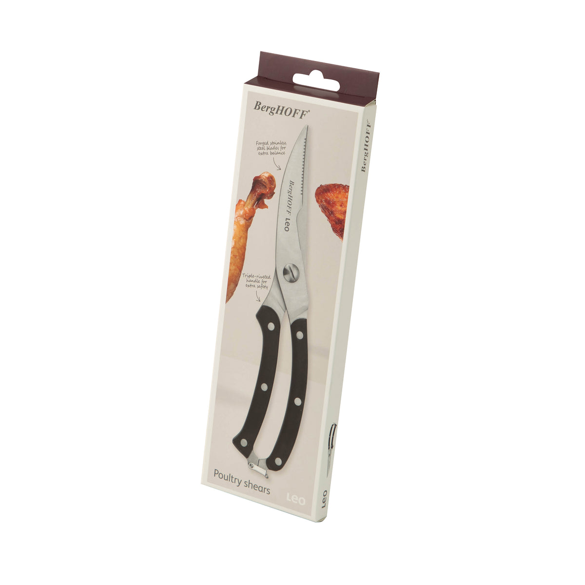Graphite linnulihakäärid 25 cm – 3