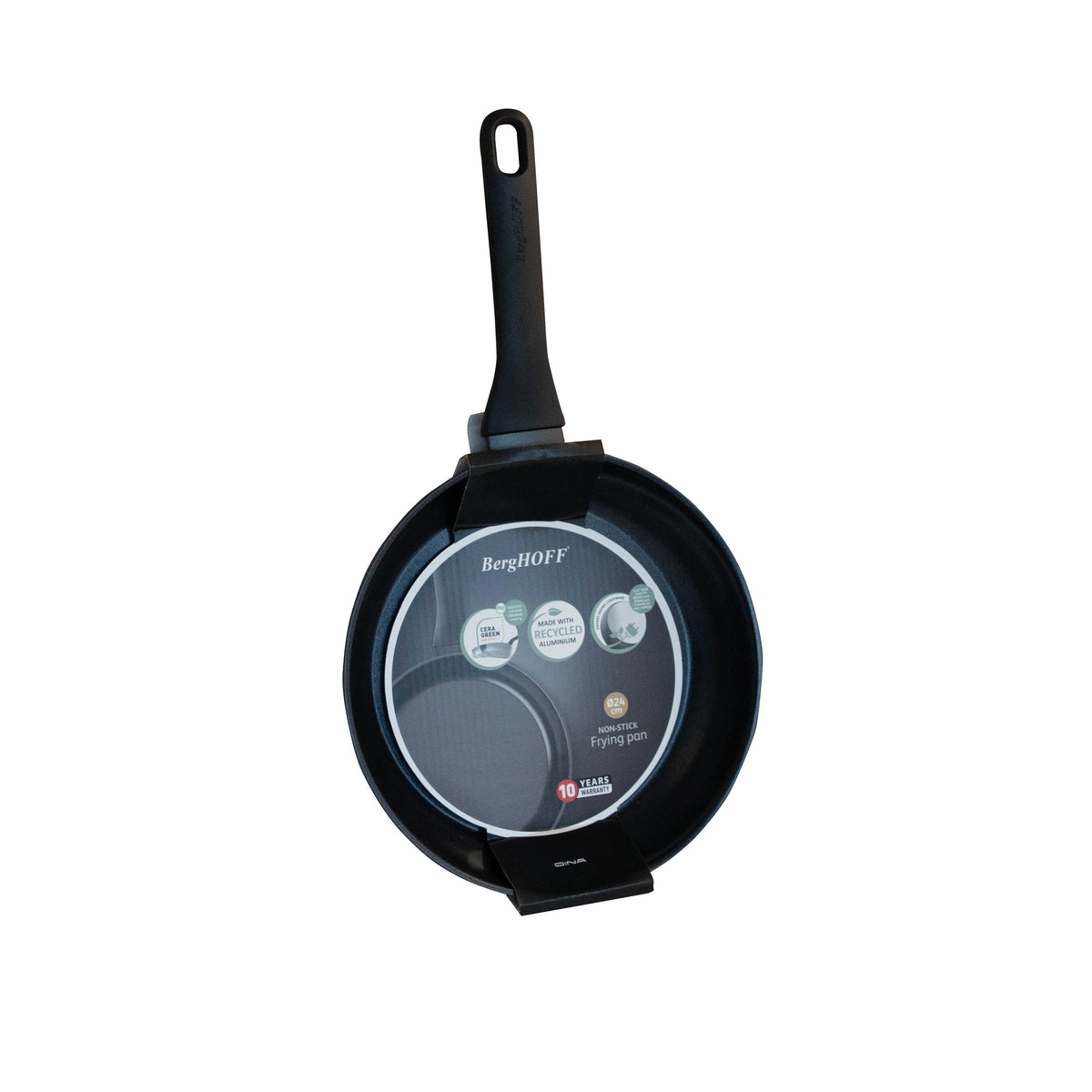 BergHOFF Helix Non-stick Frying Pan 24 cm – Image 4