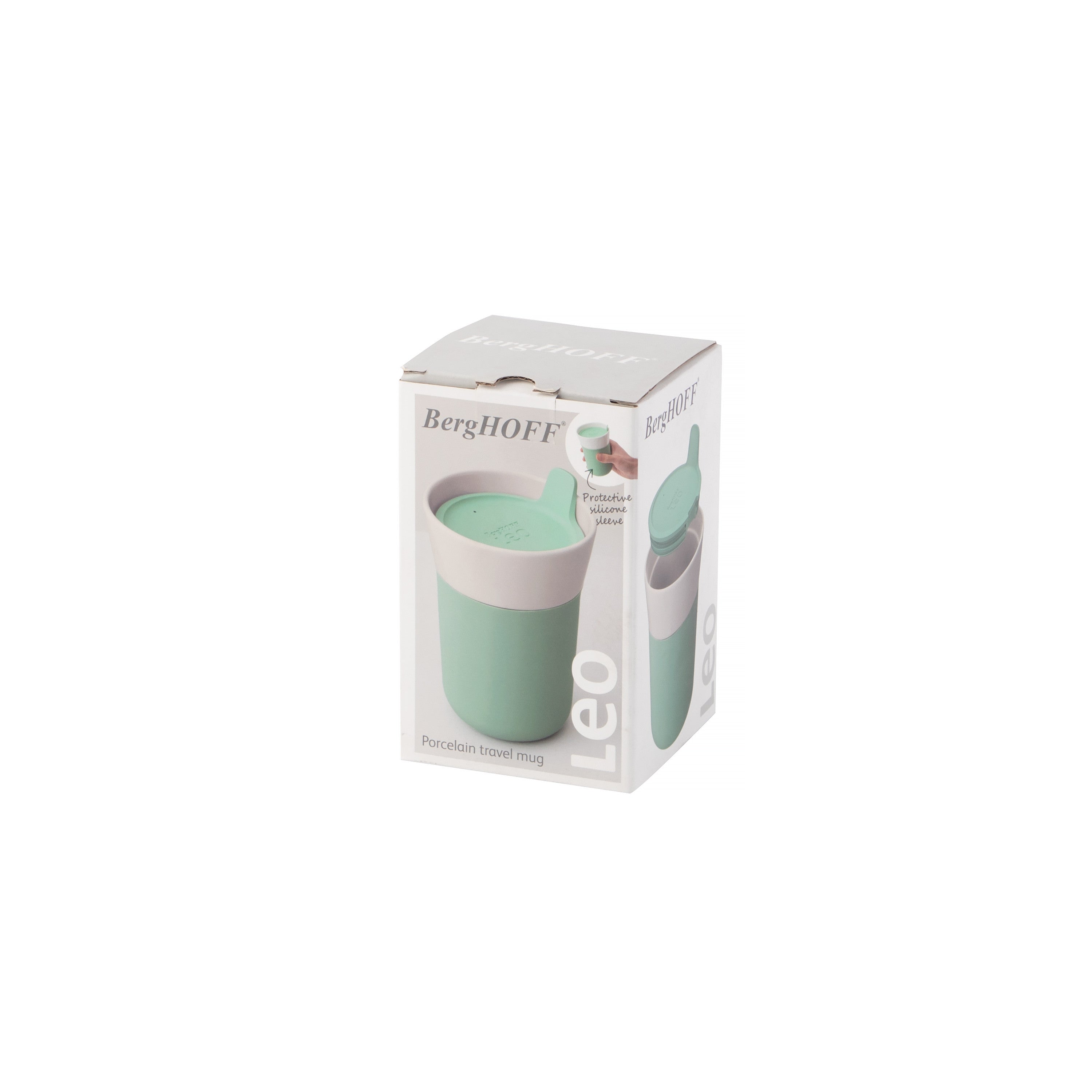 BergHOFF 0.33L Travel Mug