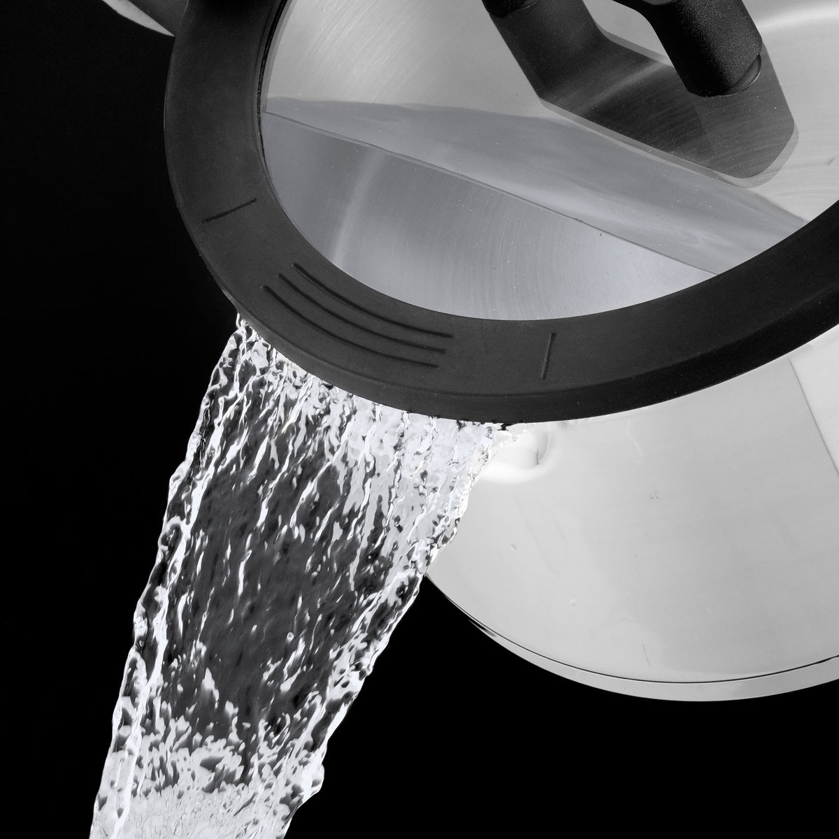 Uqonic Downdraft 6-osaline potikomplekt – 6
