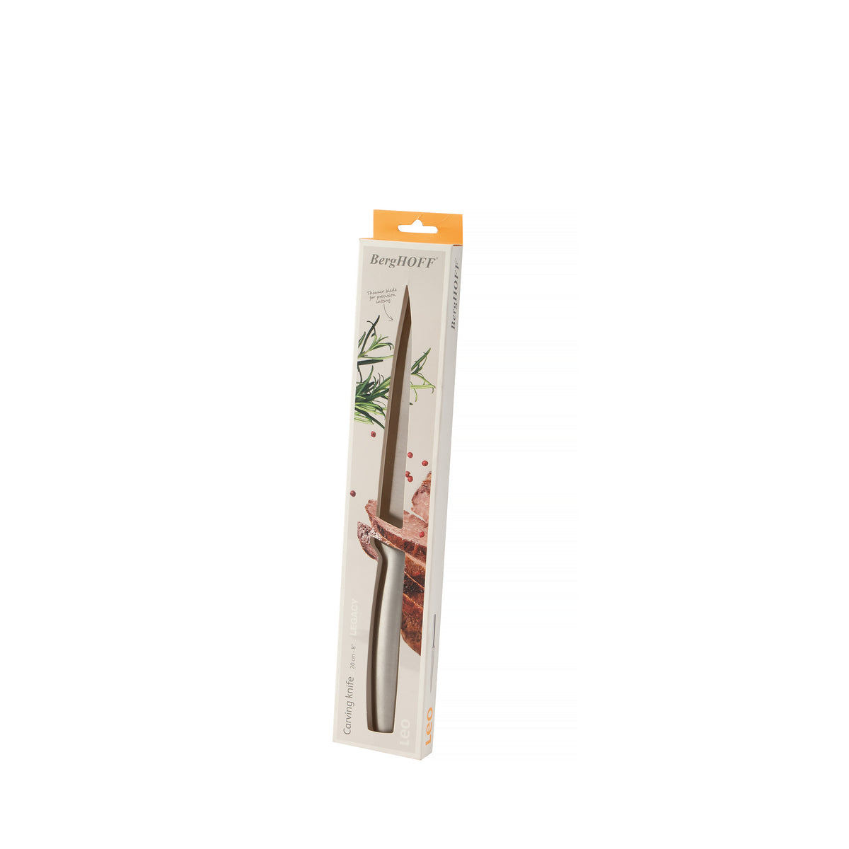 Legacy Carving Knife 20 cm – 4