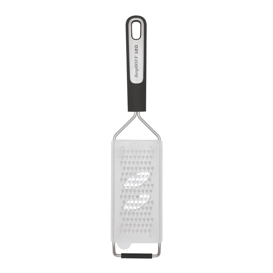 Graphite Hand Grater