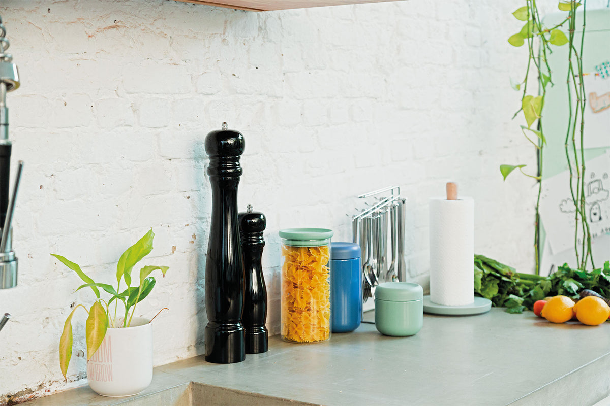 Leo Stainless Steel Insulated Food Jar 0.75 L – 3