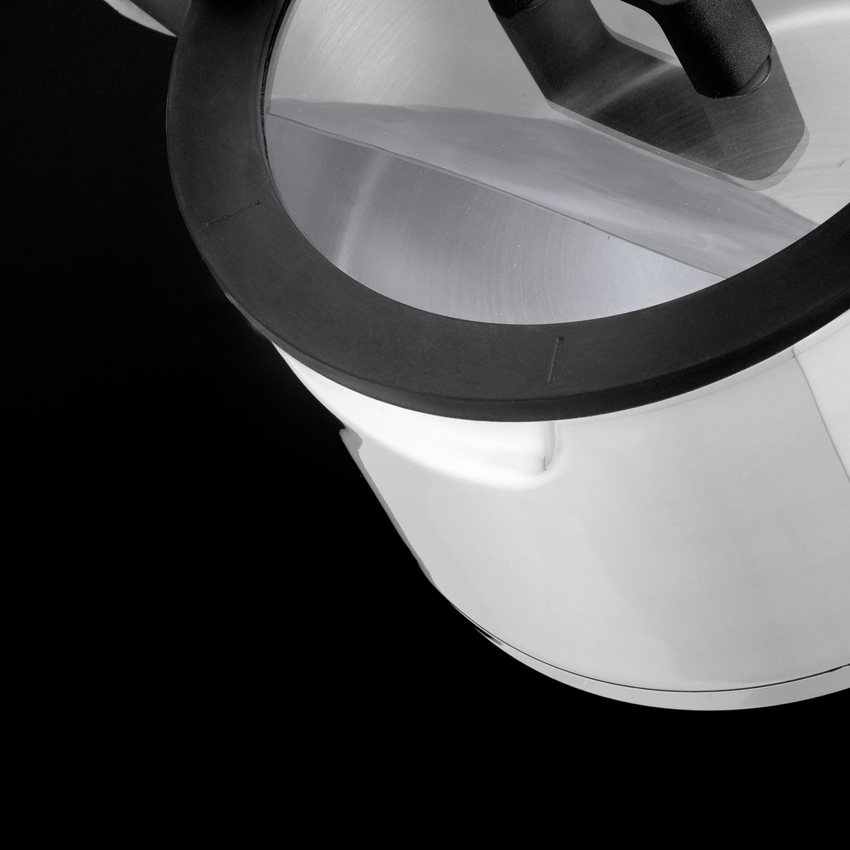 Uqonic Downdraft 6-osaline potikomplekt – 5