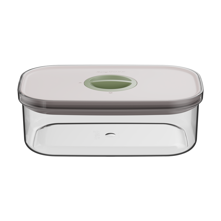Smart Seal toidukarp 1,5 l