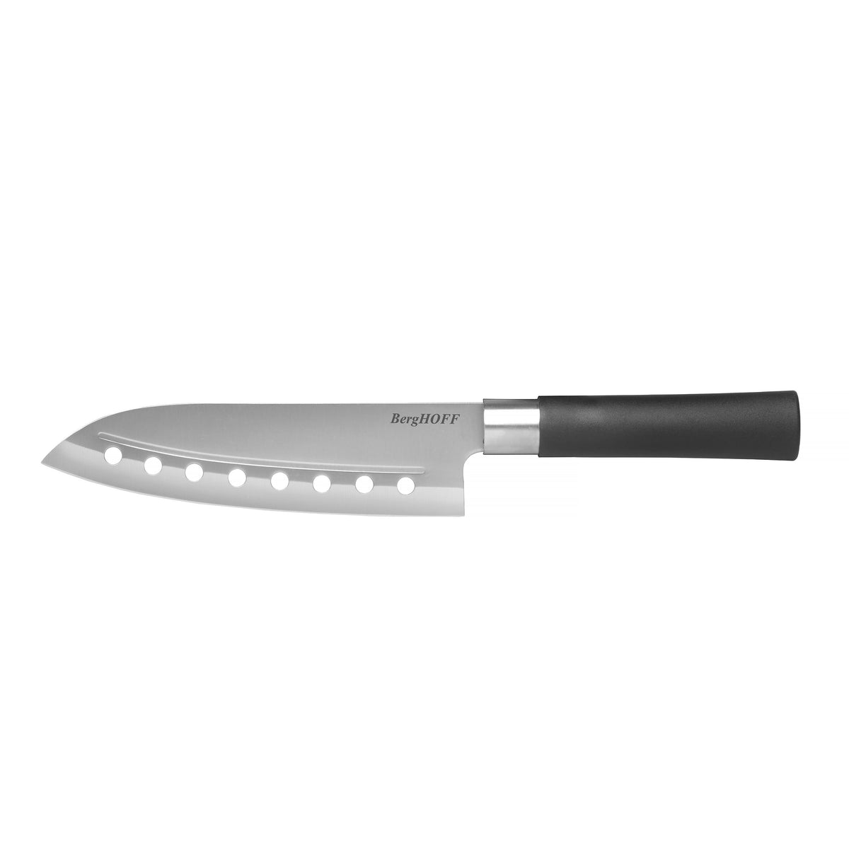 Codon aukudega santoku nuga 17 cm
