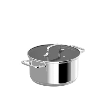 Stainless steel