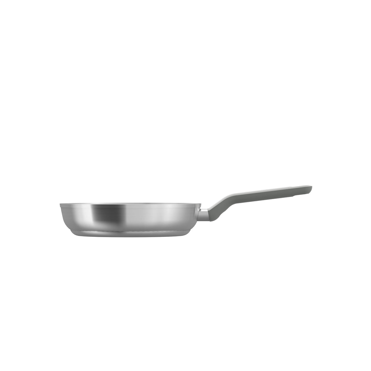 Balance roostevabast terasest praepann 24 cm, Moonmist – 3
