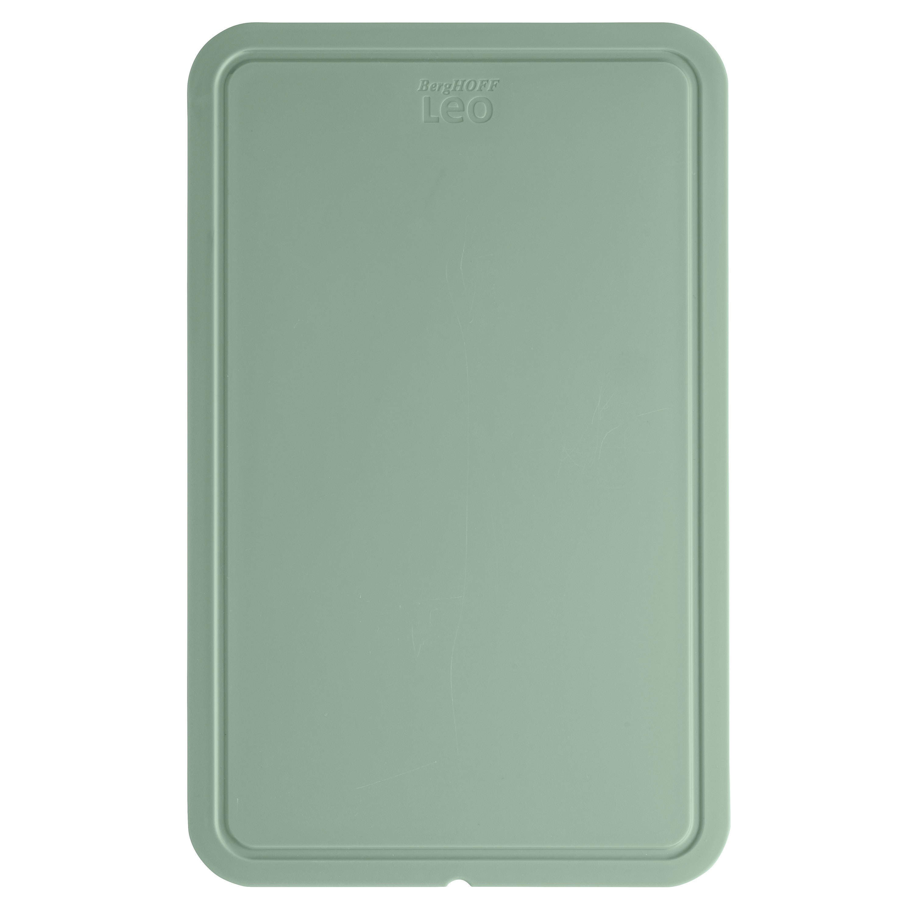 BergHOFF 3-Piece Colored Cutting Board Set - Legacy Series for Safe and Hygienic Food Preparation