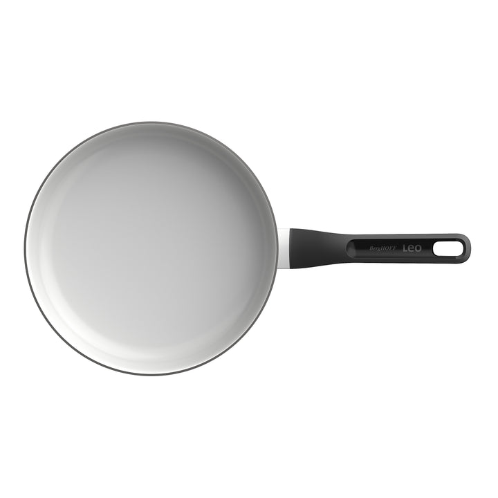 BergHOFF 24cm Frying Pan - Glints Spirit Series with Ceramic Coating and Recycled Aluminium Body