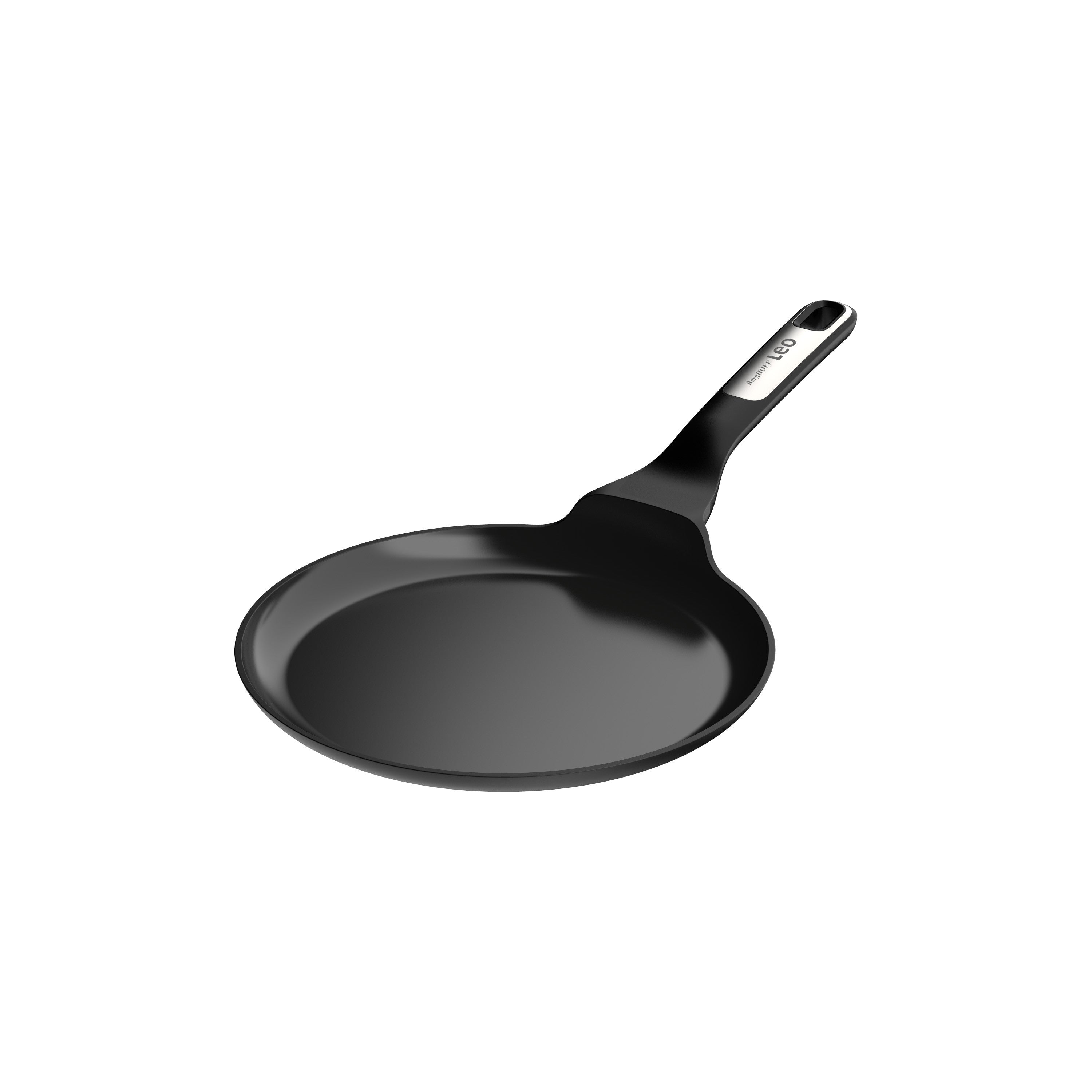 Phantom mittenakkuva kattega pannkoogipann 25 cm