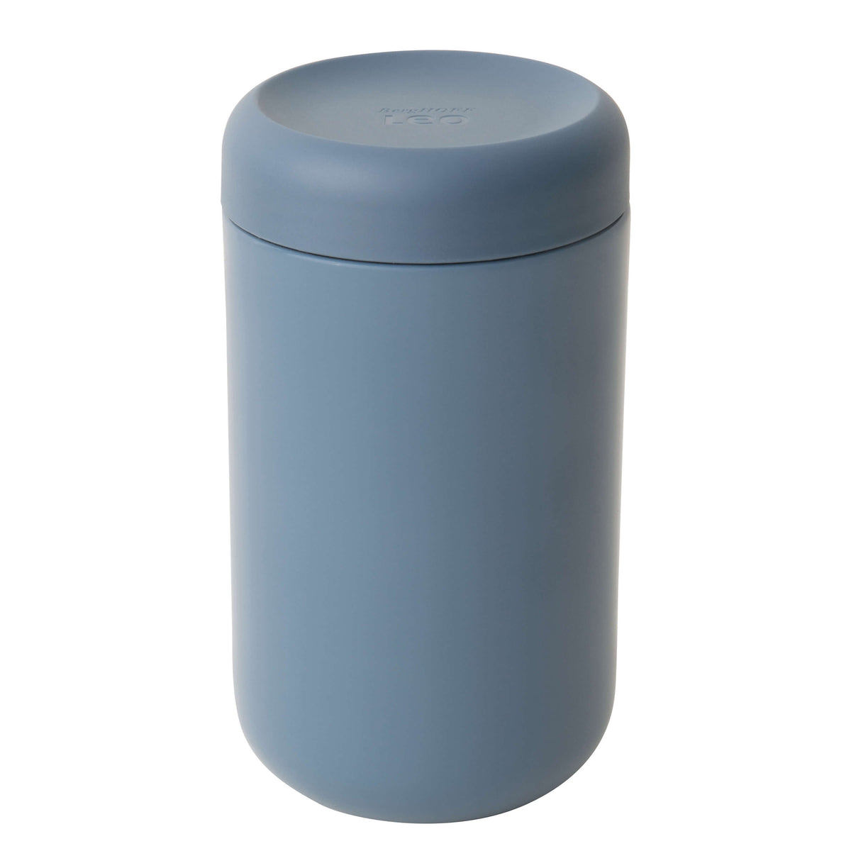 Leo Stainless Steel Insulated Food Jar 0.75 L
