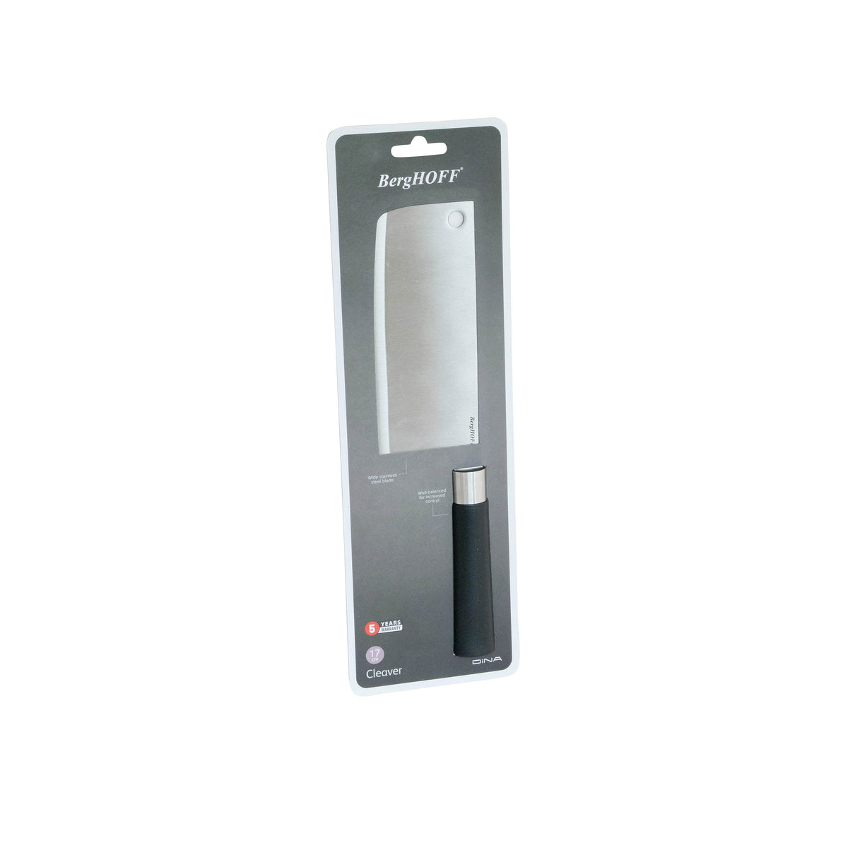 Codon hakkimisnuga 17 cm – 2