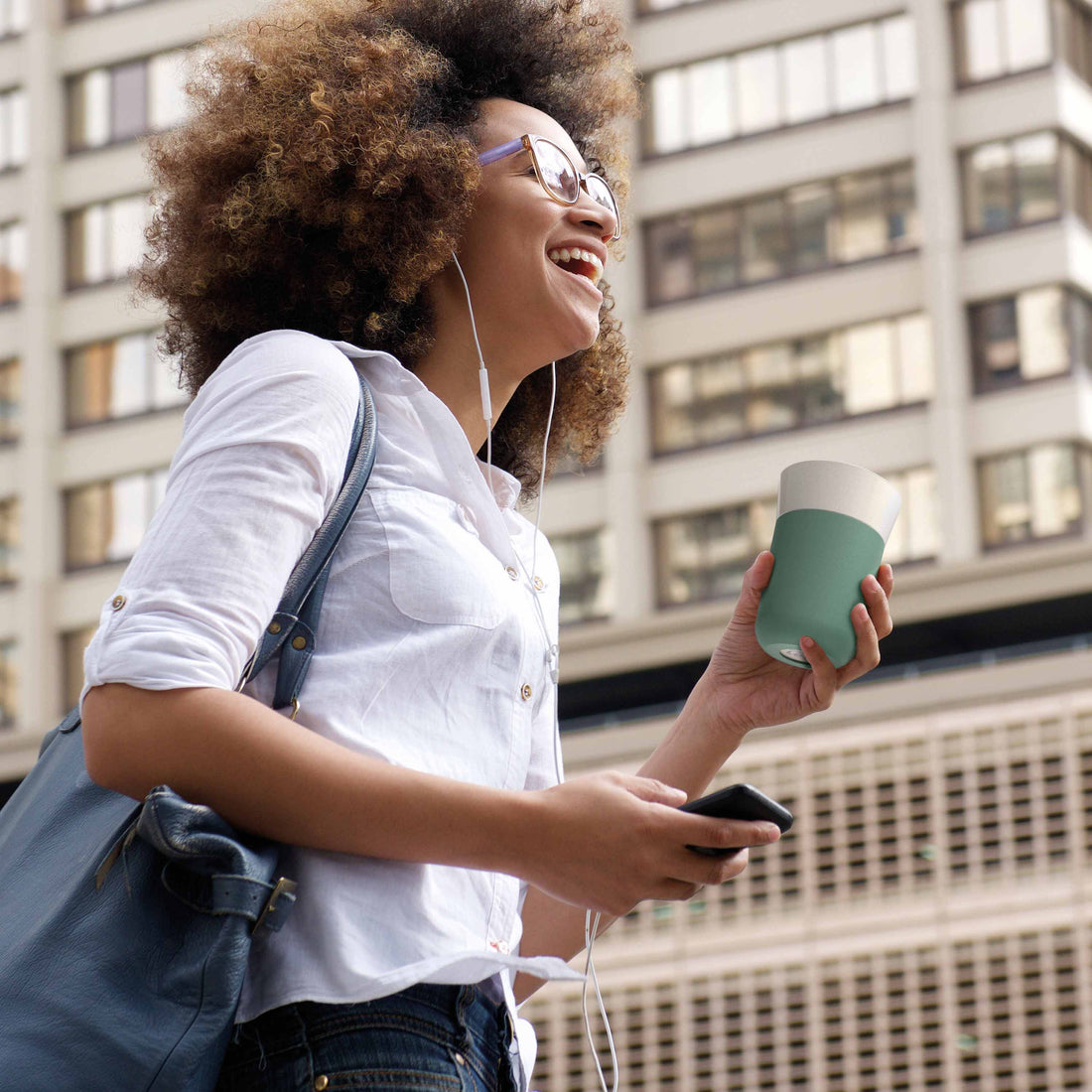 BergHOFF 0.33L Travel Mug