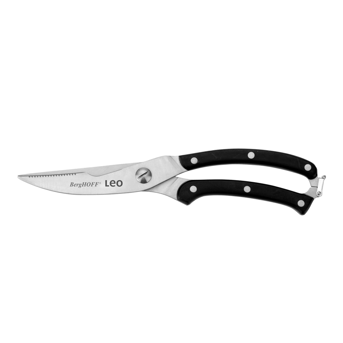 Graphite linnulihakäärid 25 cm