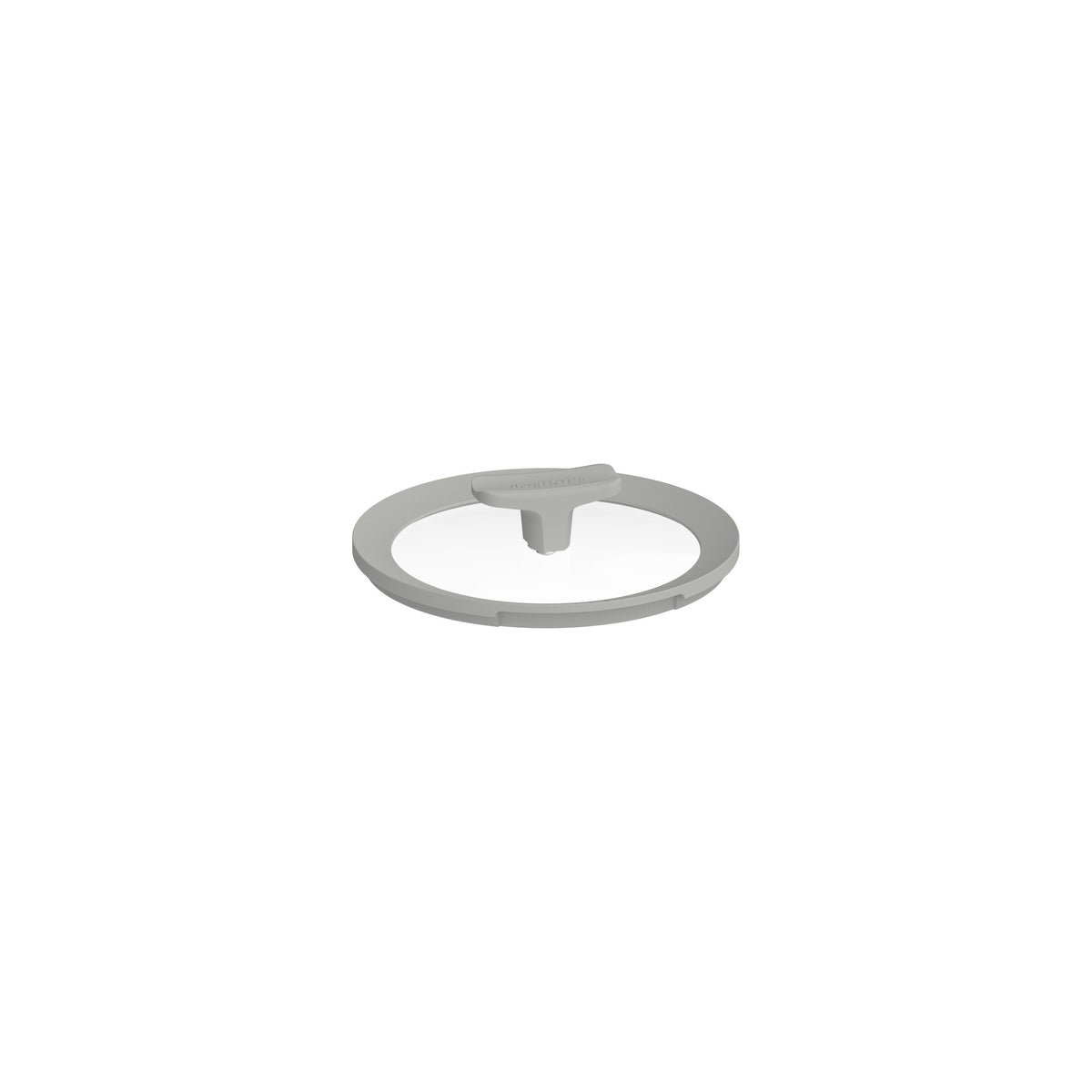 Balance стеклянная крышка 20 см, Moonmist
