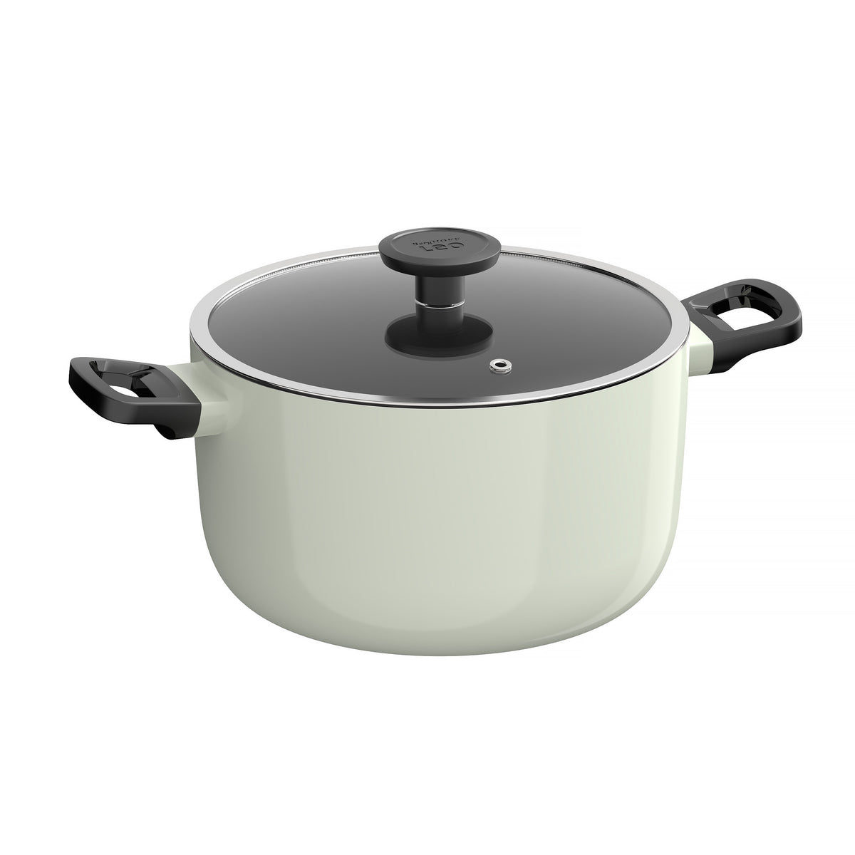 Glints 7-osaline mittenakkuv potikomplekt, Sage – 4