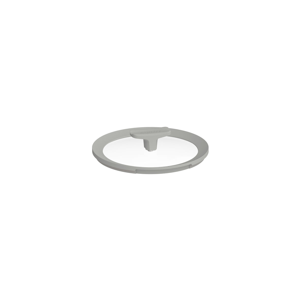Balance стеклянная крышка 24 см, Moonmist