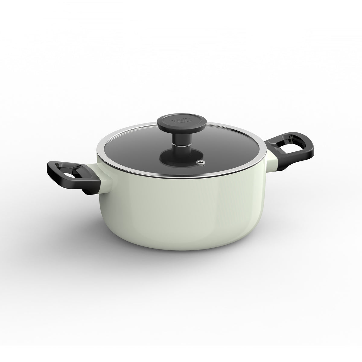 Glints 7-osaline mittenakkuv potikomplekt, Sage – 5