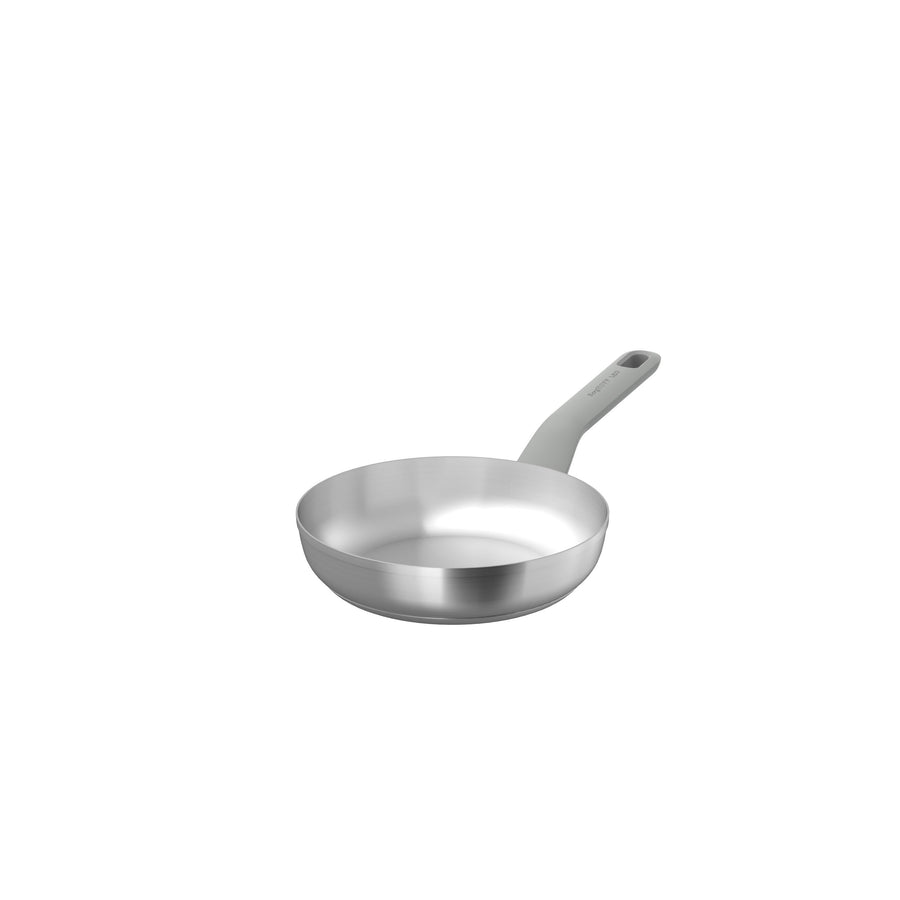 Balance Stainless Steel Frying Pan 20 cm, Moonmist
