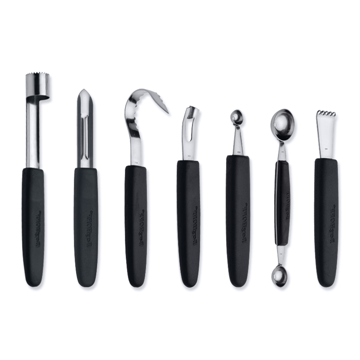 Essentials 8-Piece Garnishing Set