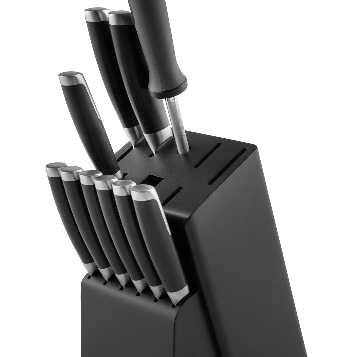 Graphite мусат 22 см – 3