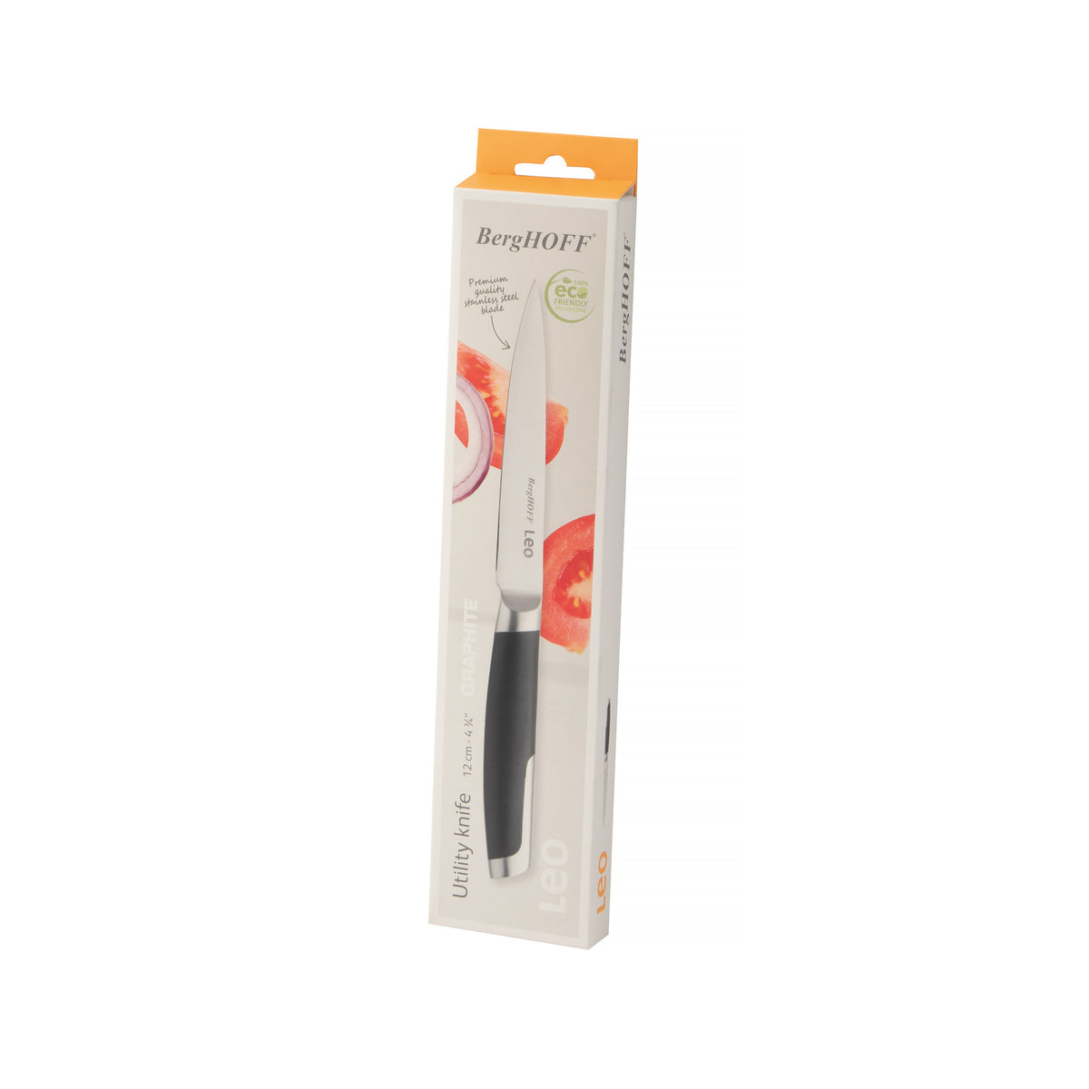 Graphite universaalnuga 12 cm – 3