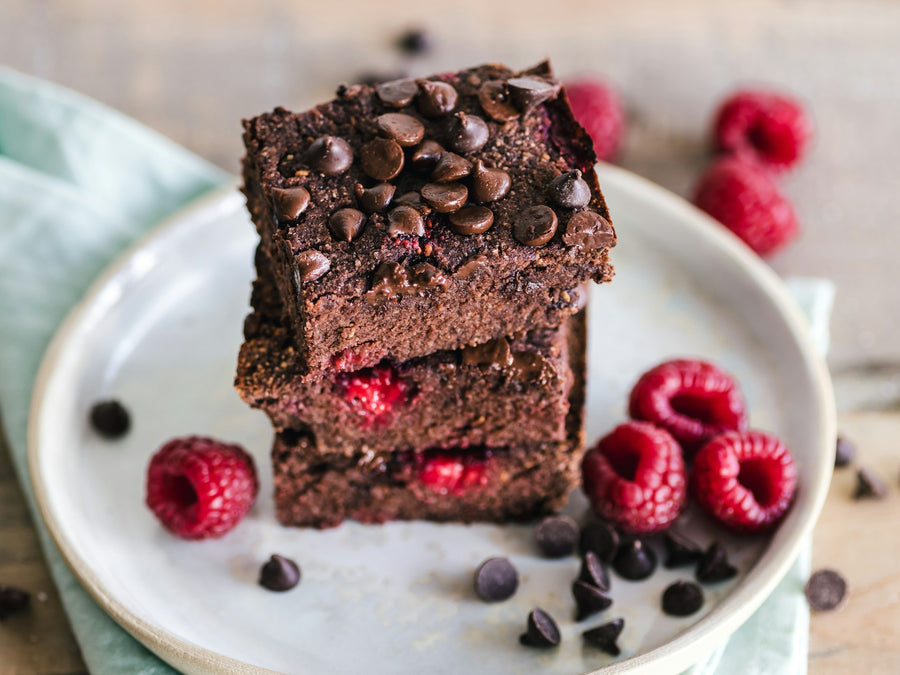 Brownie'd ja plaadikoogid