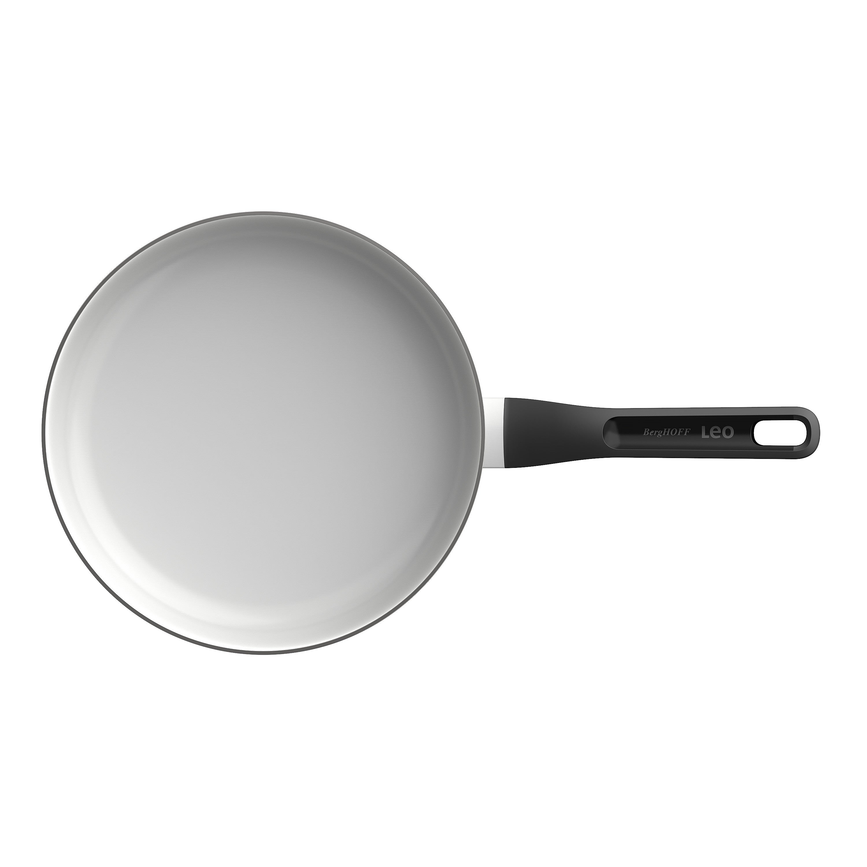 BergHOFF 28cm Frying Pan - Glints Spirit with Ceramic Non-Stick Coating & Recycled Aluminum Body