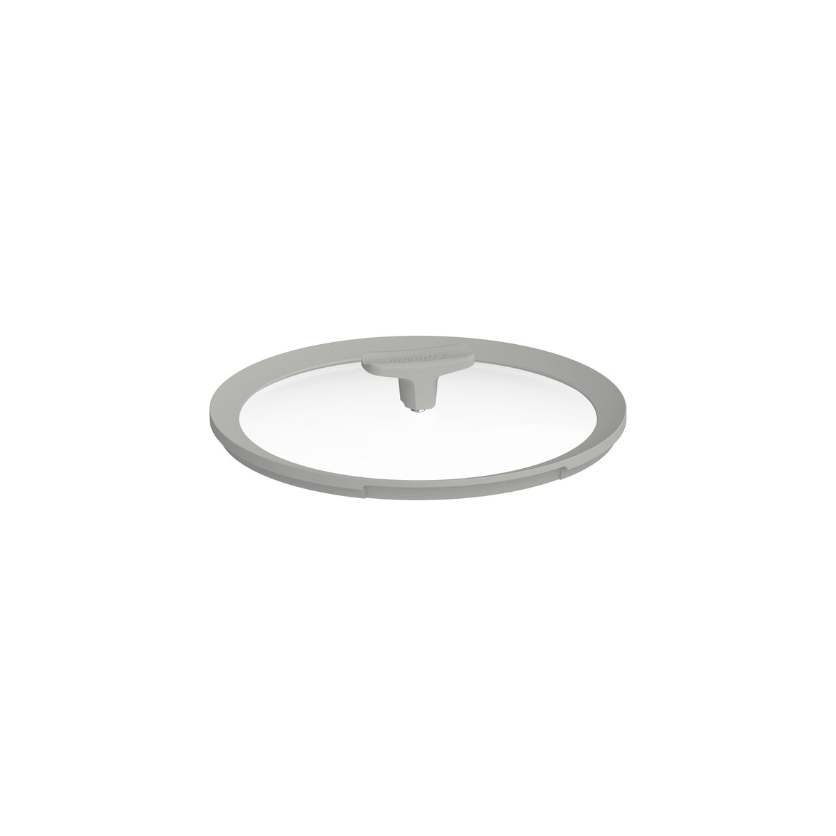 Balance стеклянная крышка 28 см, Moonmist