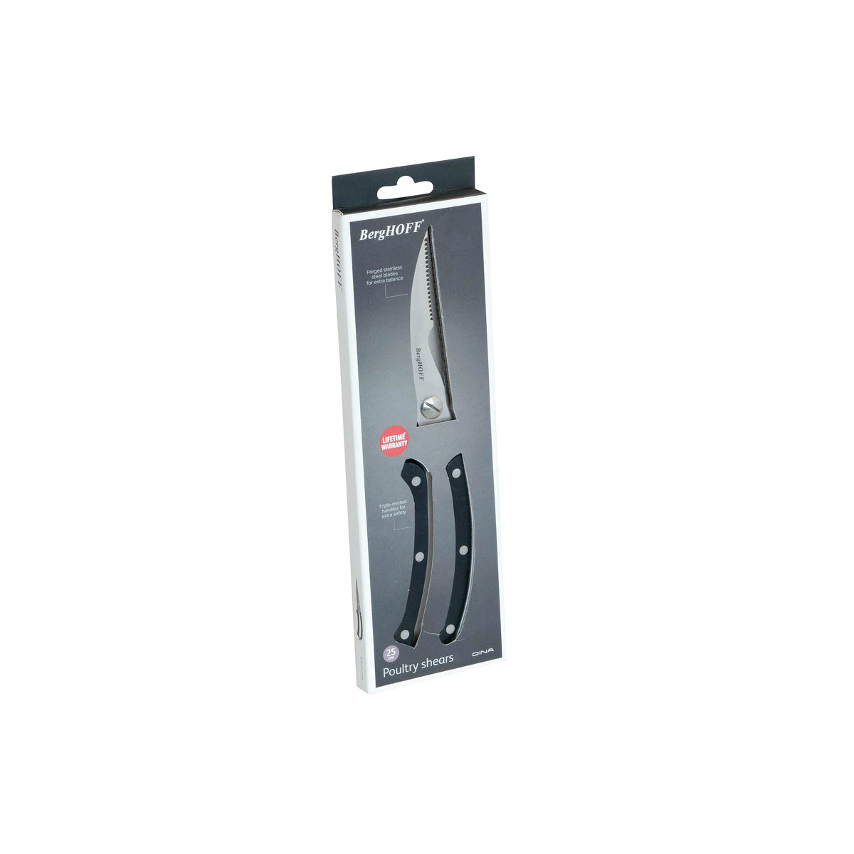 Gene Poultry Shears – 2