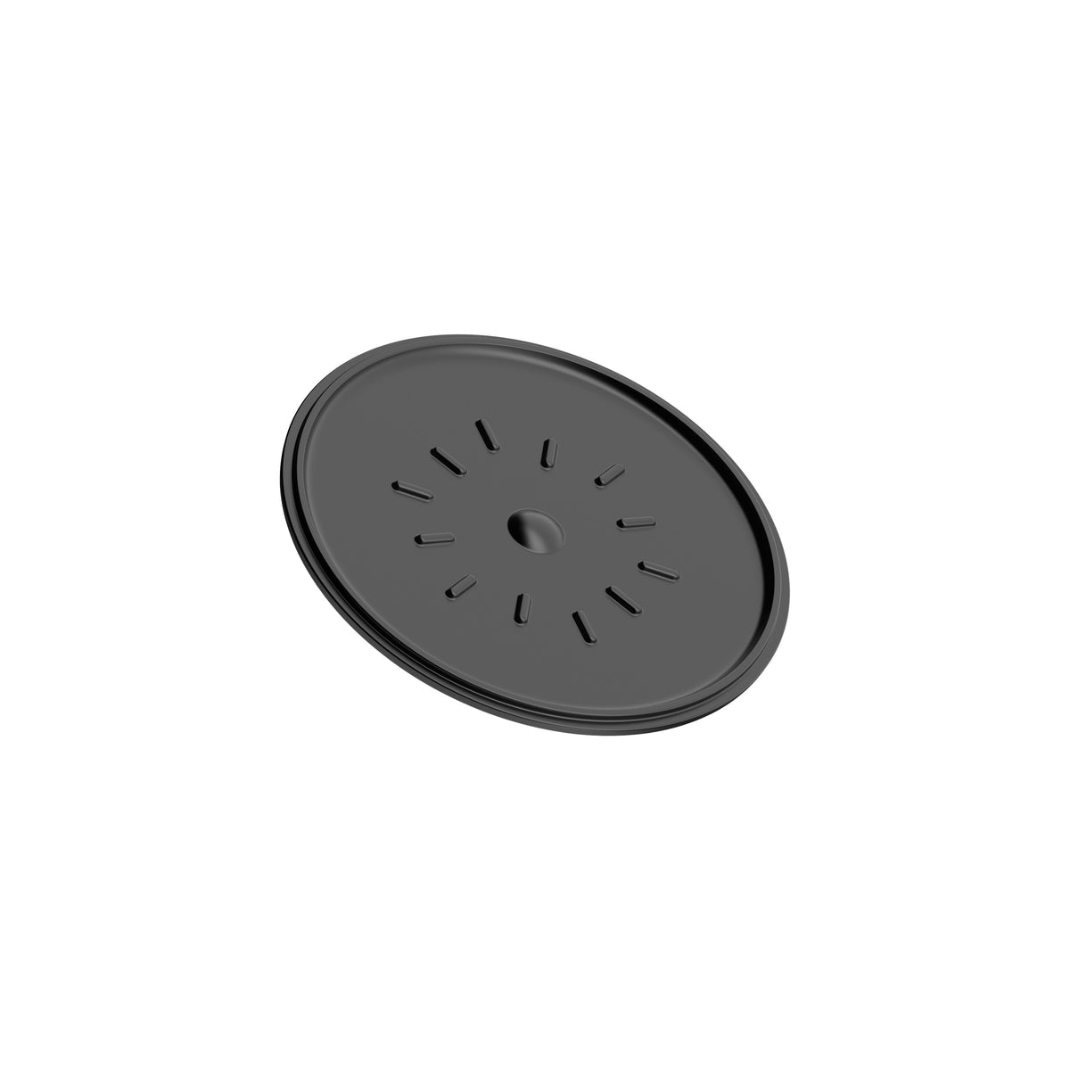 Graphite malmist kaanega pott 26 cm – 3