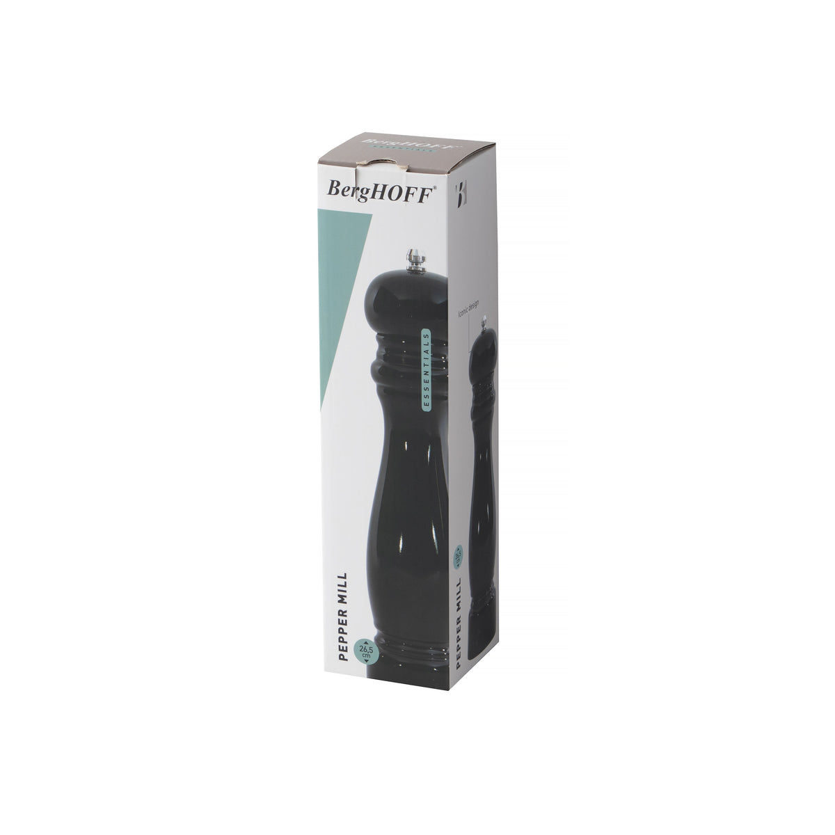 Essentials pipraveski 26,5 cm – 6